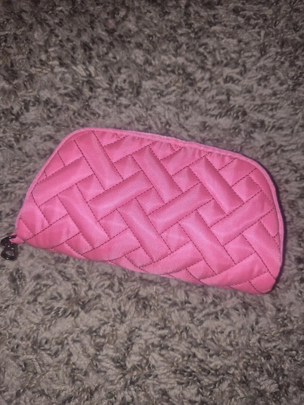 NWOT Lug Bobsled Neon Pink